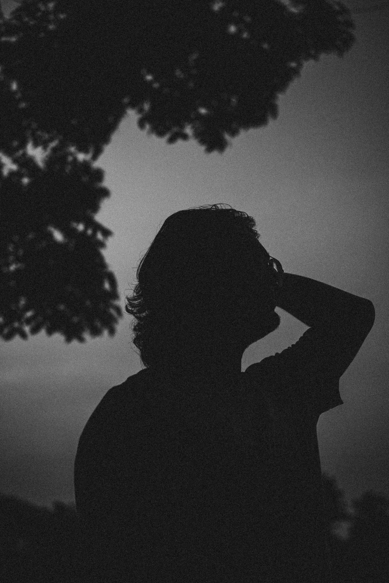 Serene Thoughts