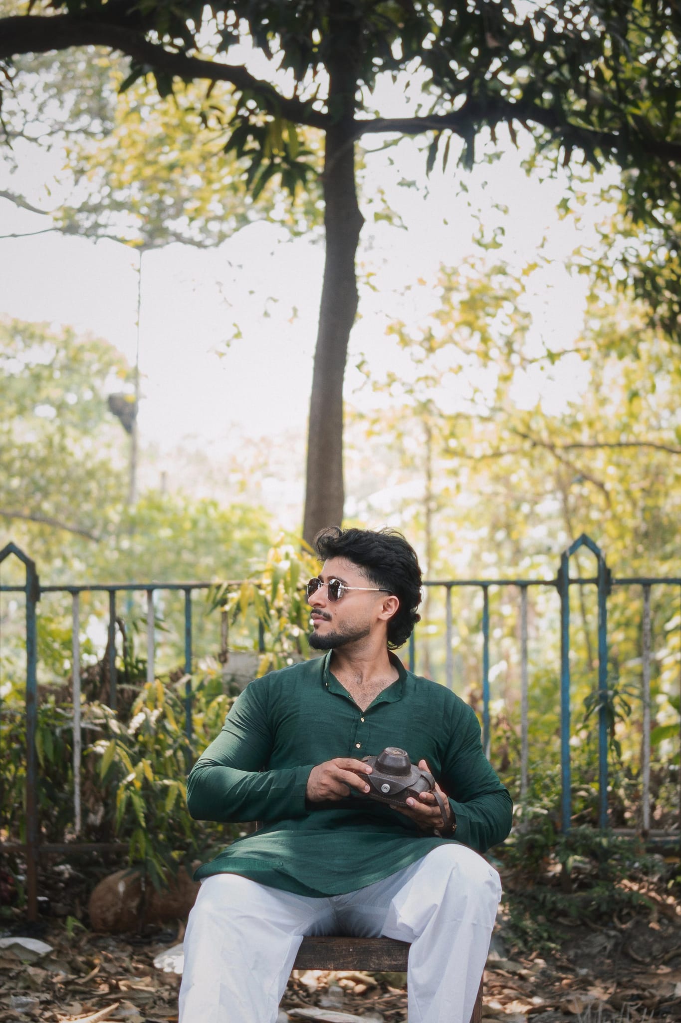 Portrait