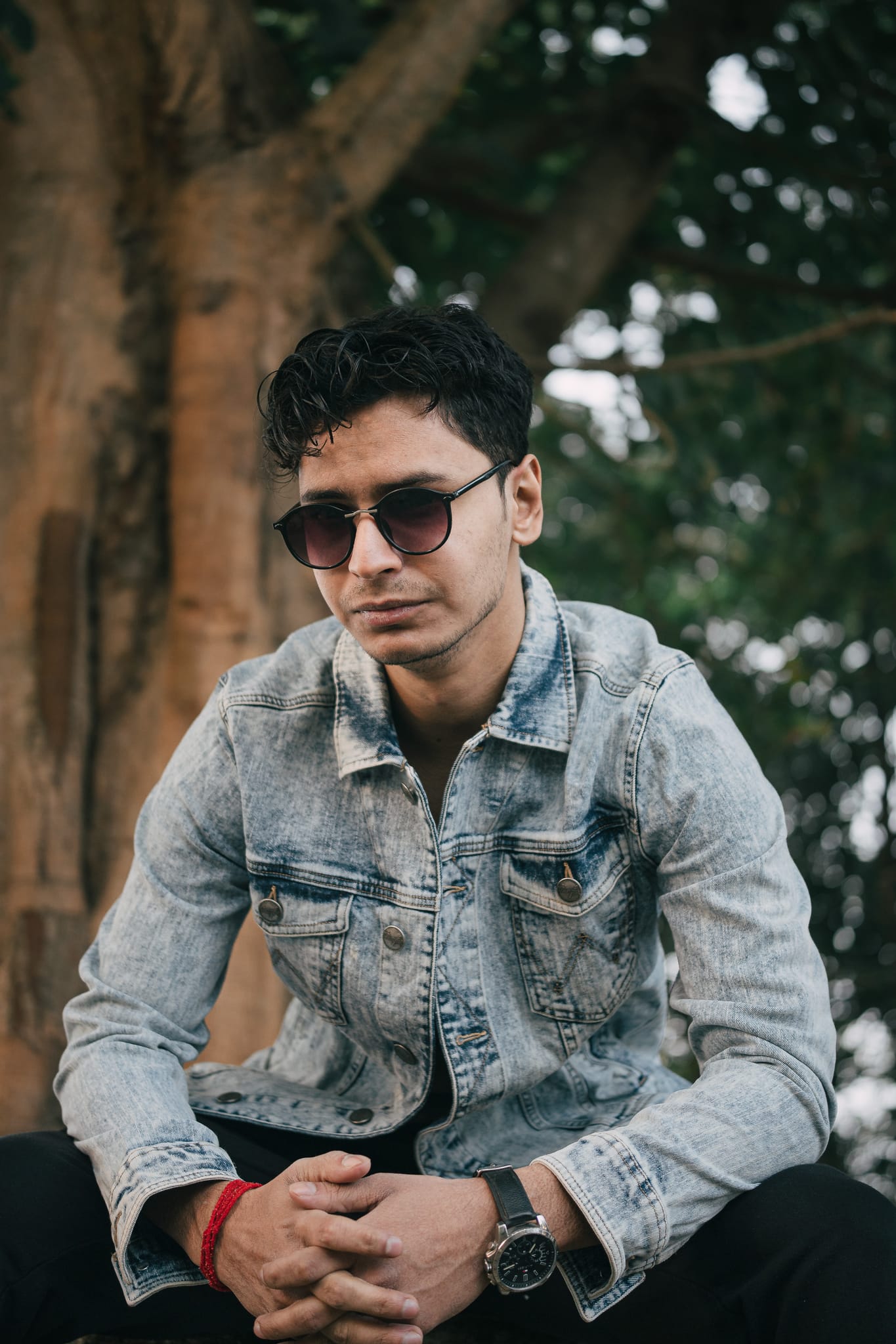 Portrait