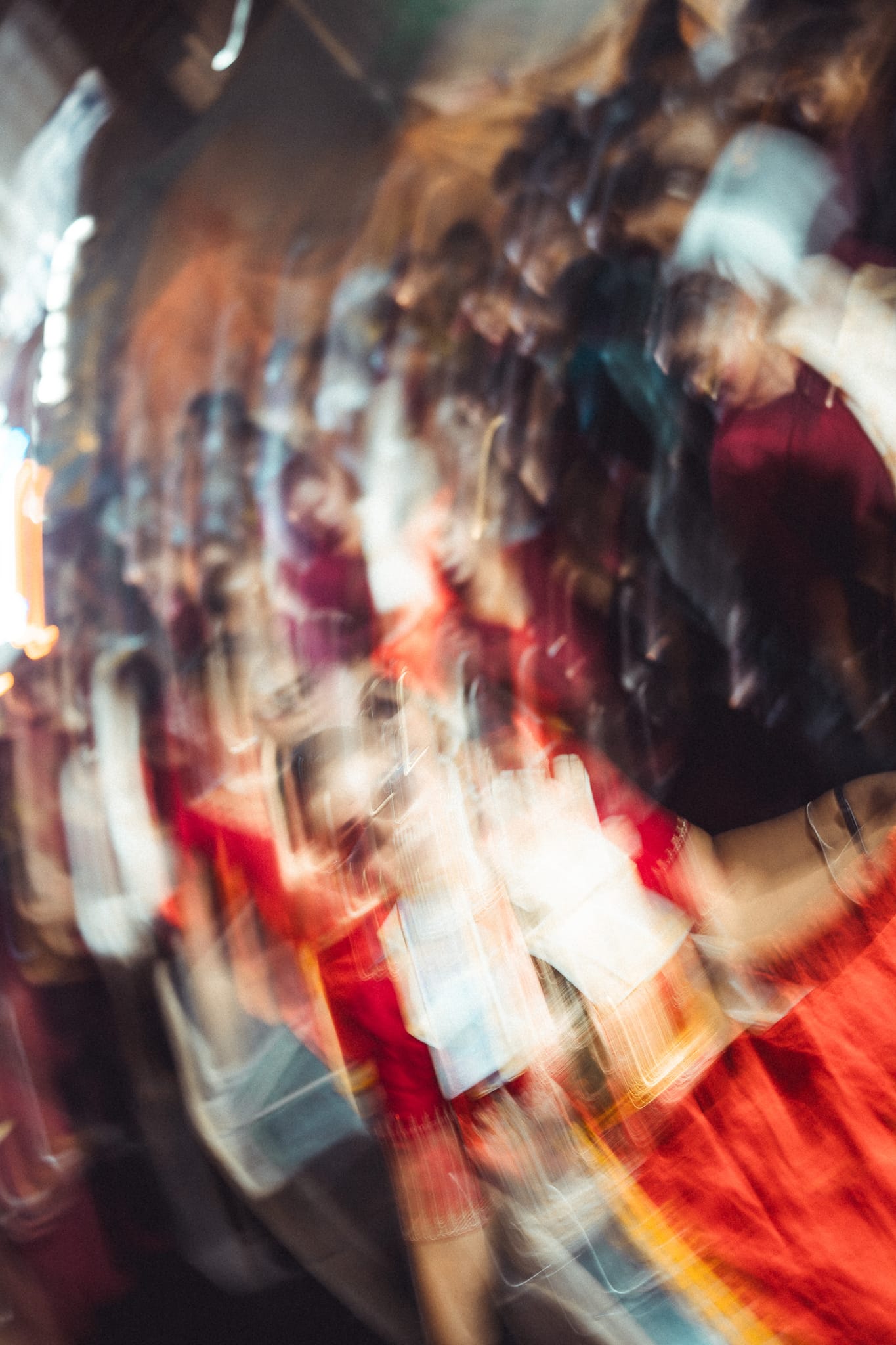 Slow Shutter