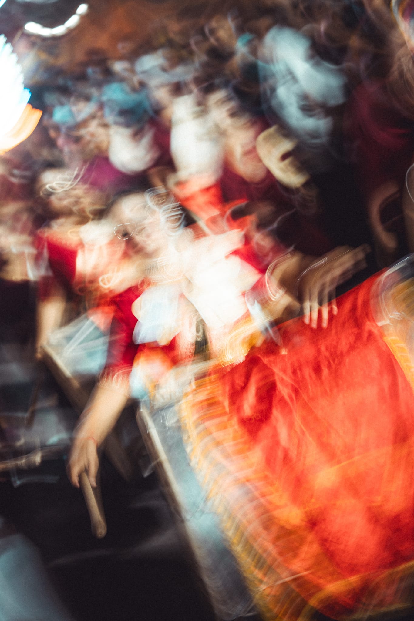Slow Shutter