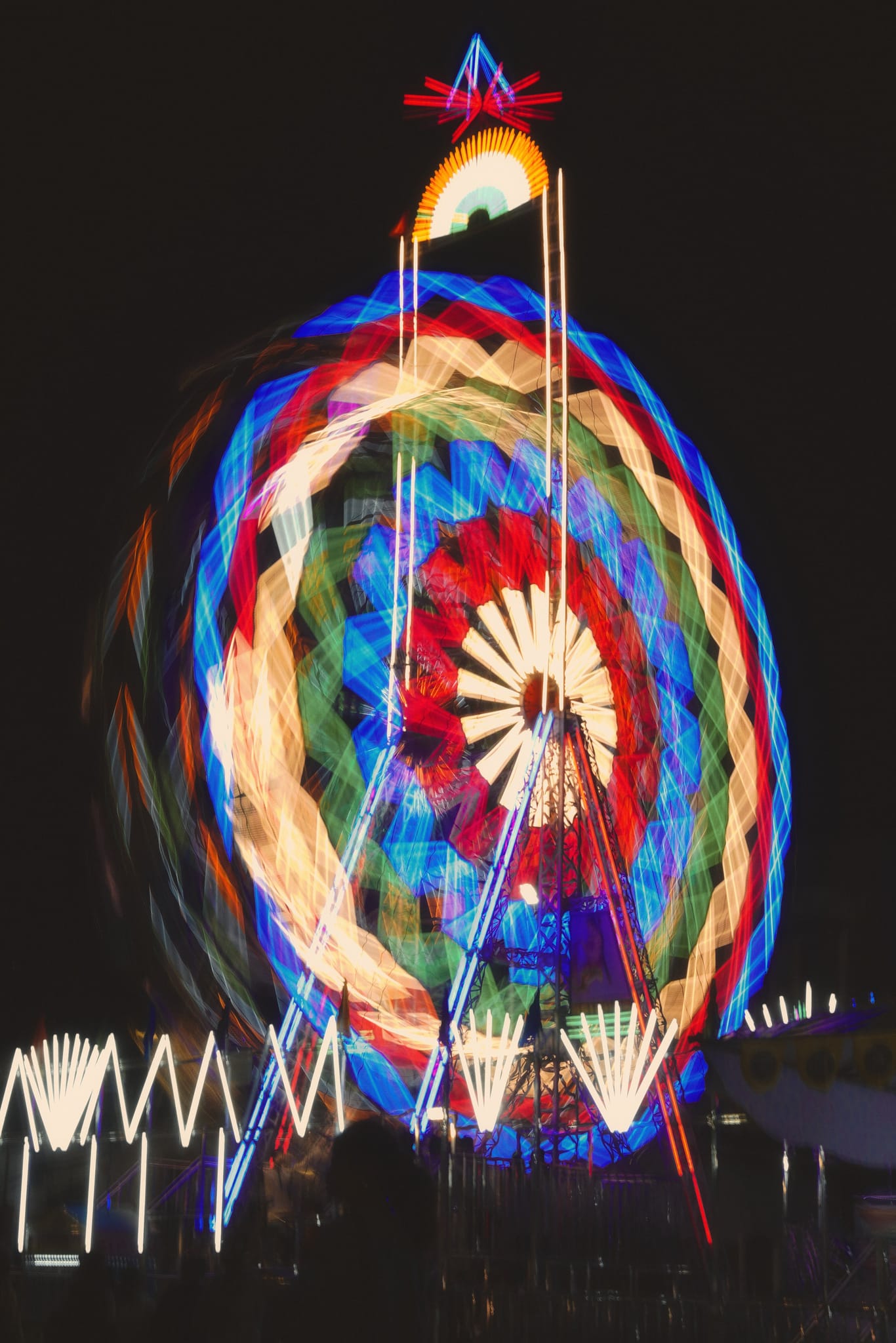 Slow Shutter