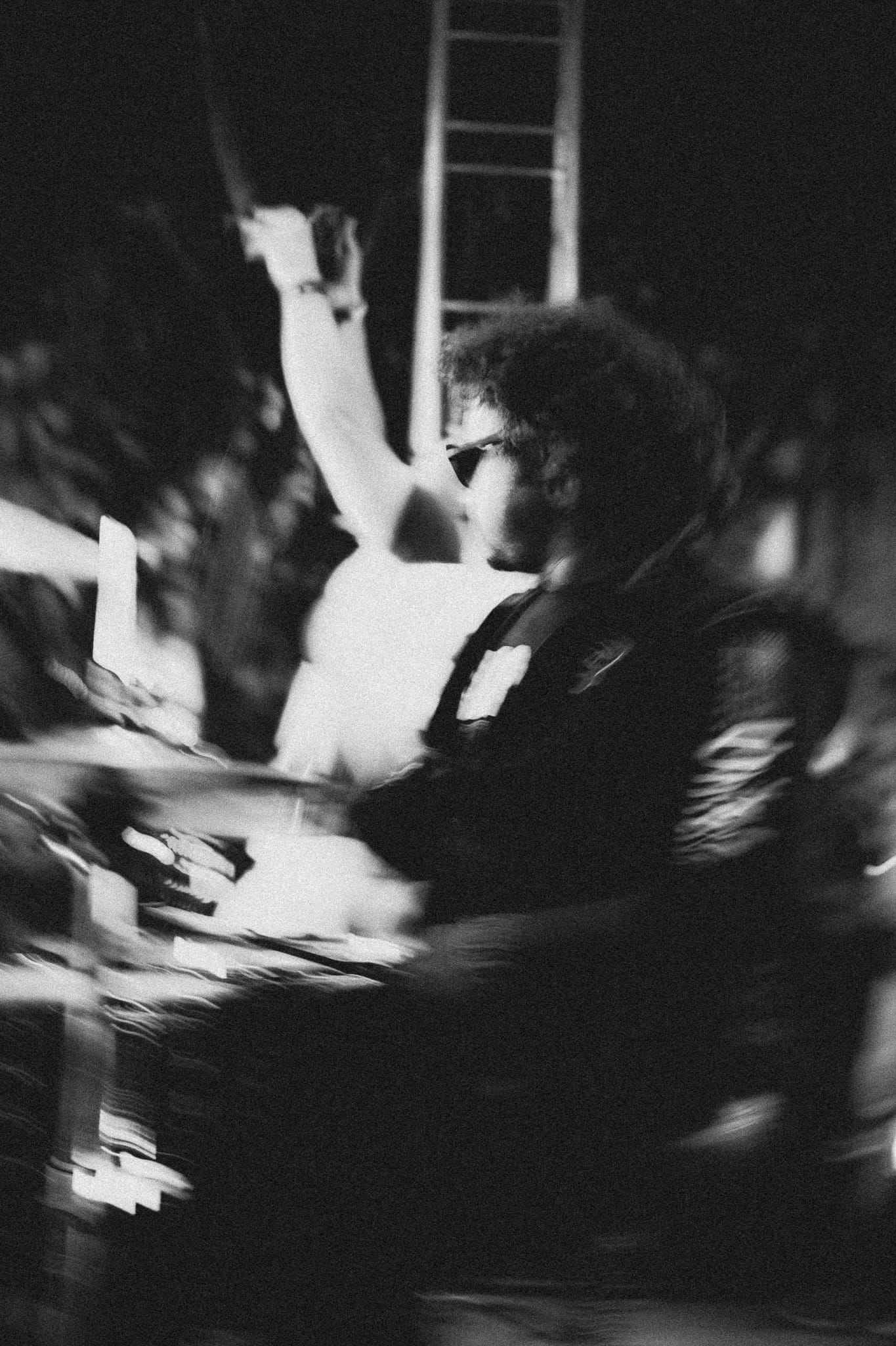 Slow Shutter