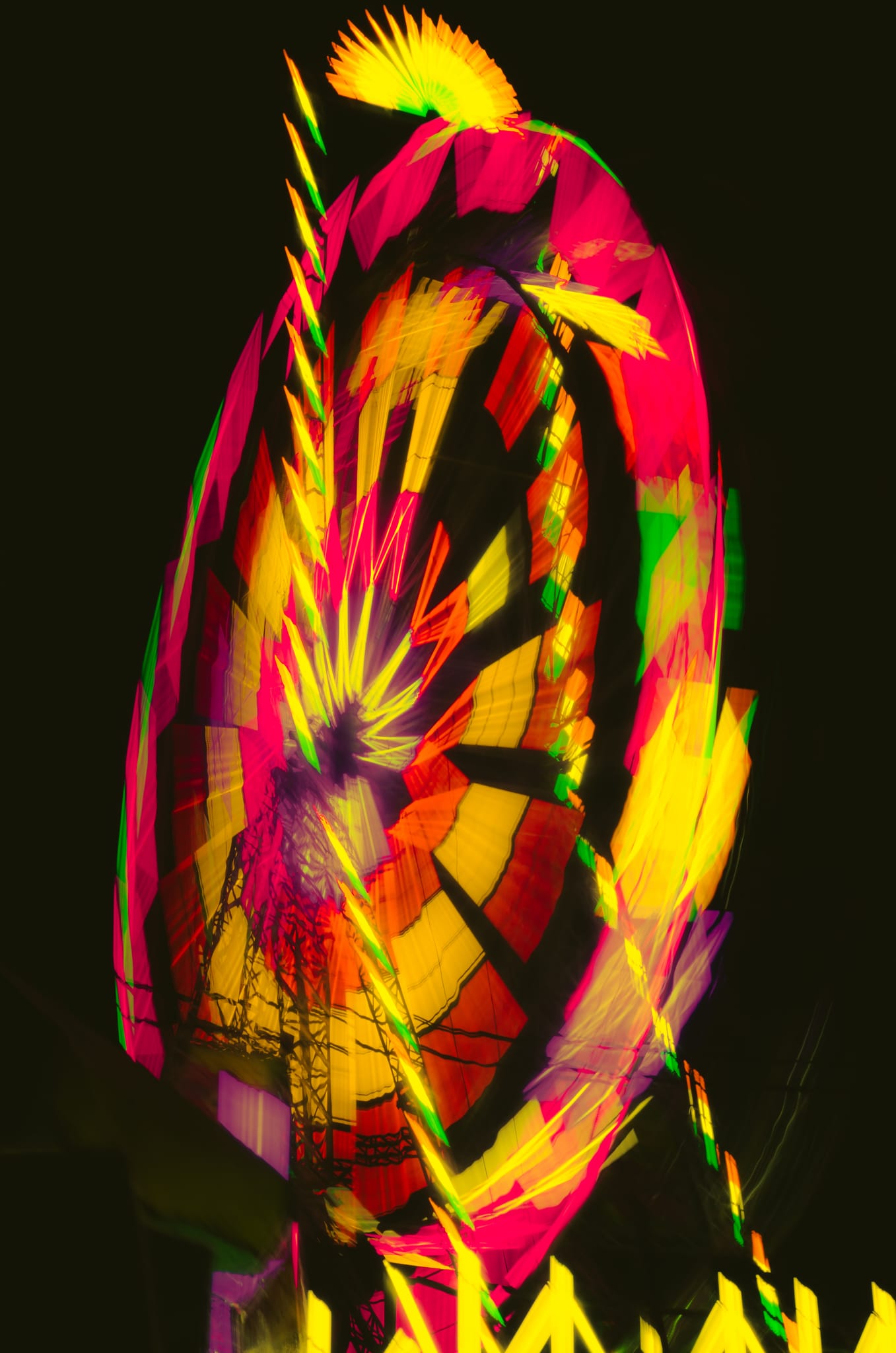 Slow Shutter