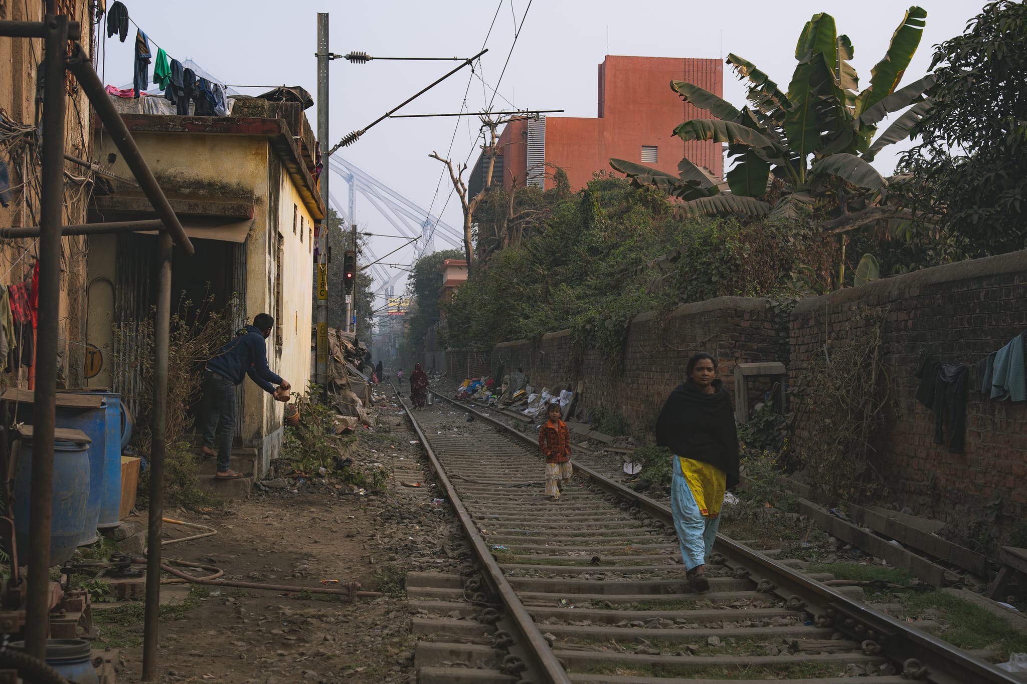 Street